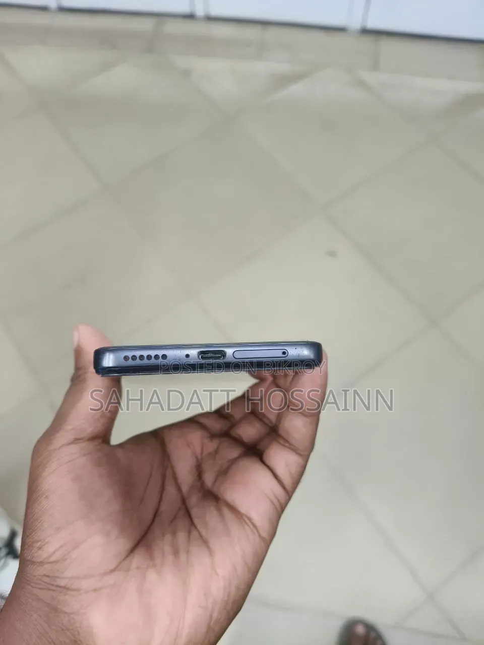 Xiaomi 12 Pro 256 GB Gray