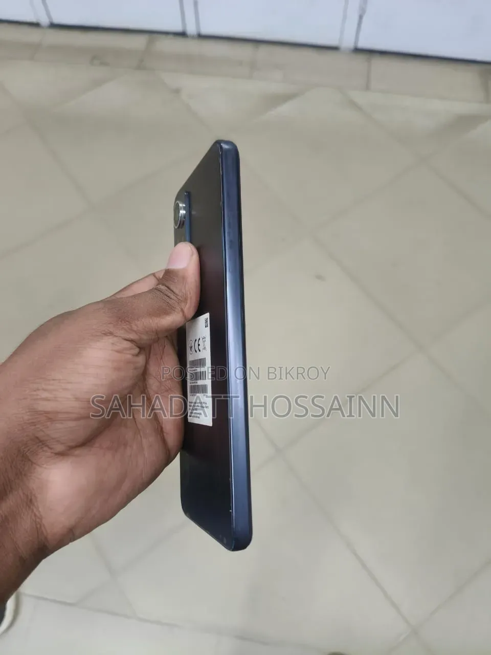 Xiaomi 12 Pro 256 GB Gray