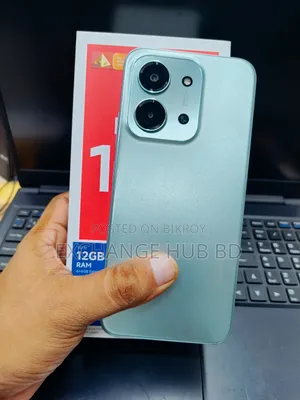 Xiaomi Redmi 15C 4G 128 GB Blue