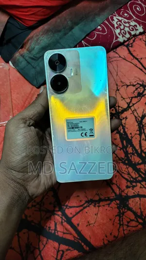 Realme C55 128 GB