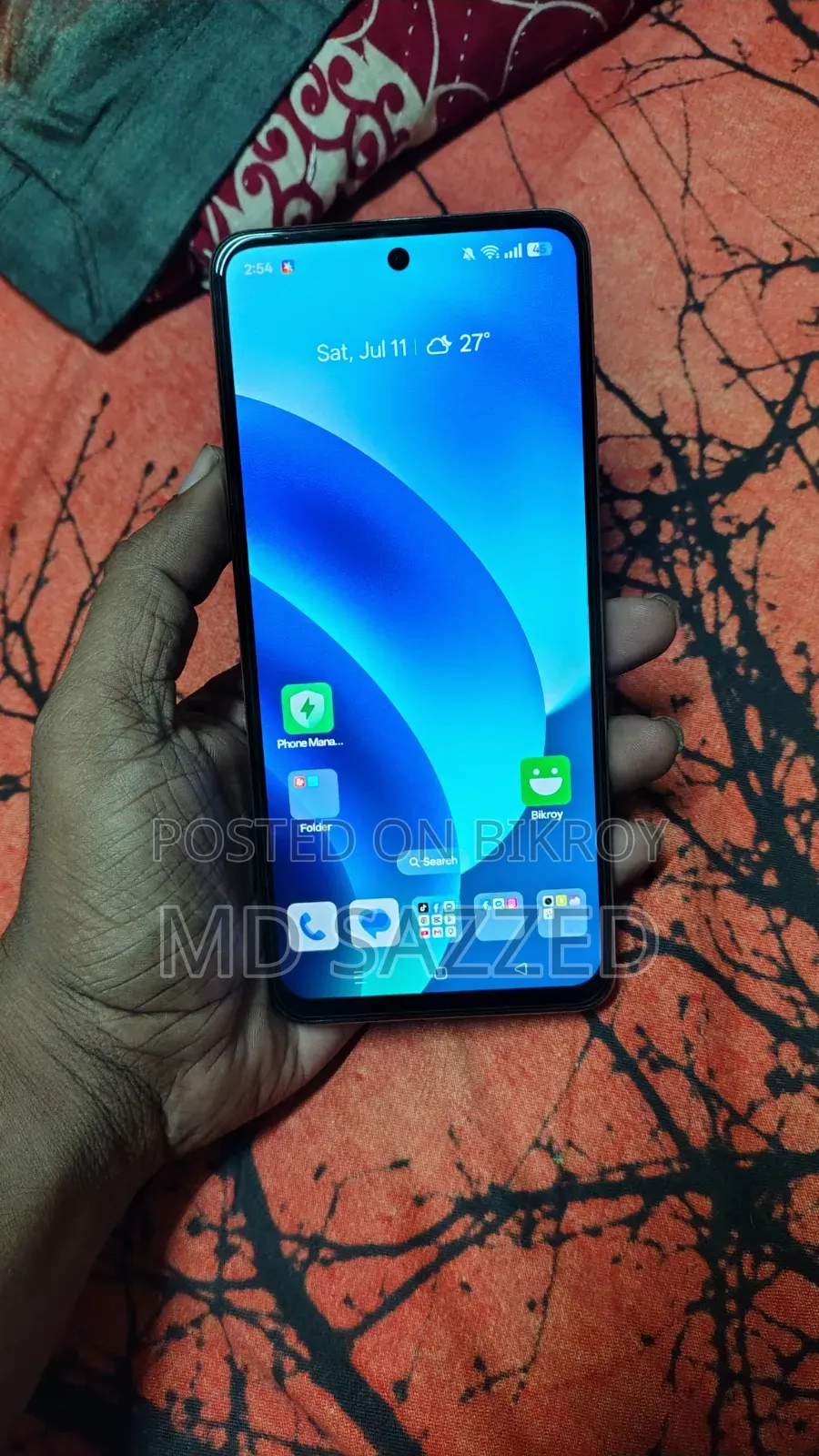 Realme C55 128 GB