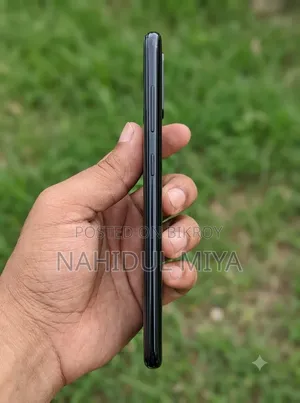 Samsung Galaxy A71 5G 128 GB Black
