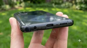 Samsung Galaxy A71 5G 128 GB Black