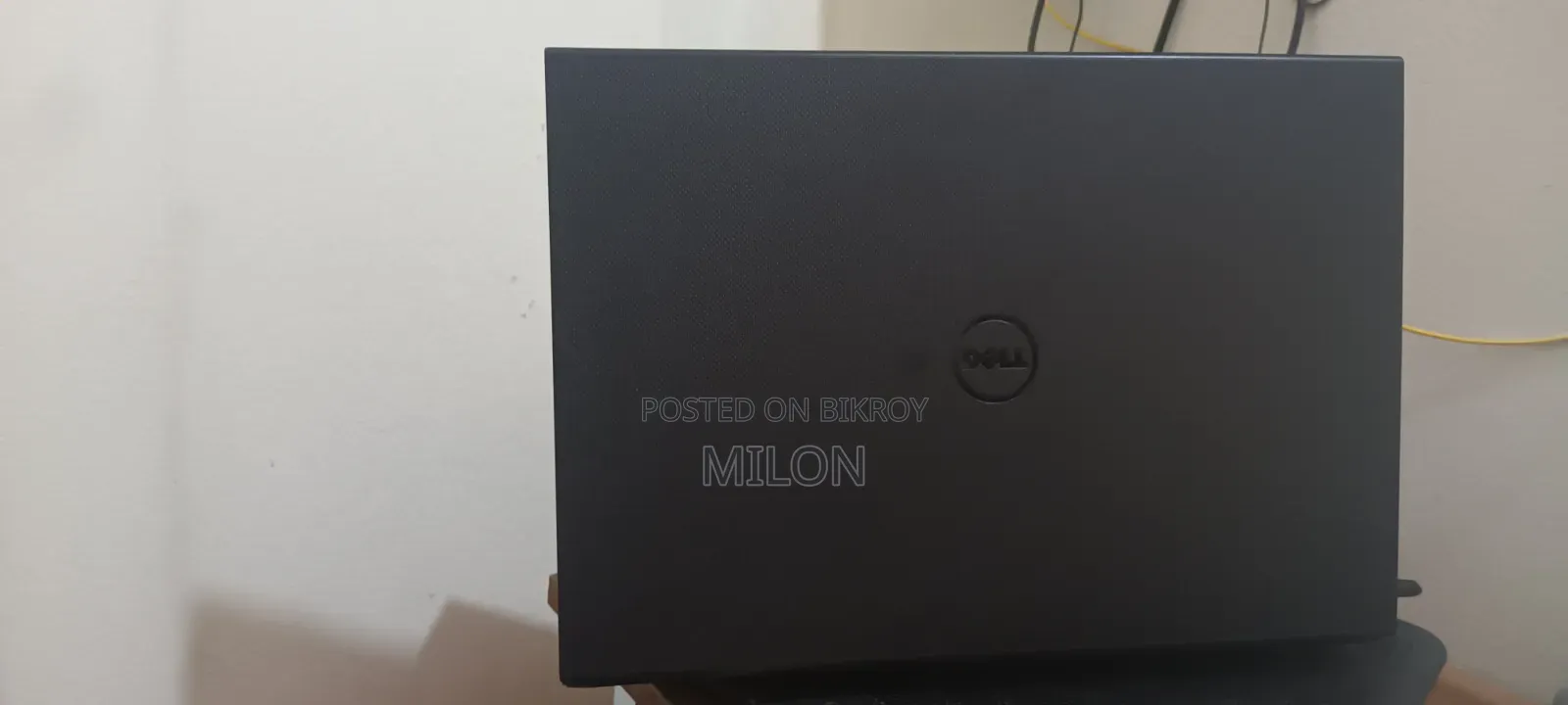 Laptop Dell Inspiron 3443 8GB Intel Core i5 SSD 128GB