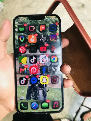 Apple iPhone 13 Pro Max 256 GB Blue