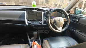 Toyota Axio ১.৫ জি ২ডব্লিউডি ২০১৮ পার্ল