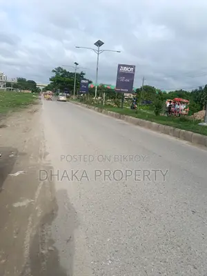 54/75ft Corner 9.5 Katha North at Sector- 9