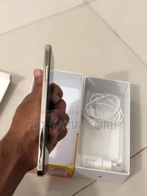 New Tecno Spark 10 Pro 256 GB Gold