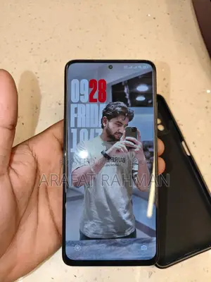 New Xiaomi Poco X4 Pro 5G 128 GB Blue
