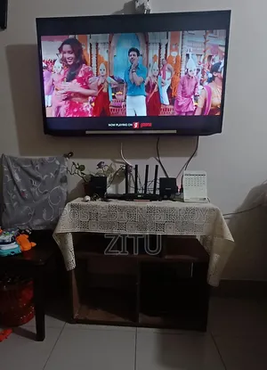 Sony Tv 50" Tv