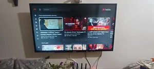 Sony Tv 50" Tv