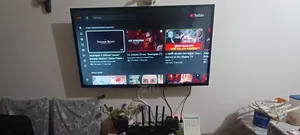 Sony Tv 50" Tv