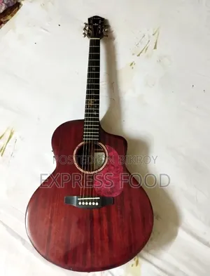 গাসন প্রিমিয়াম অ্যাকোস্টিক বিক্রয় হবে