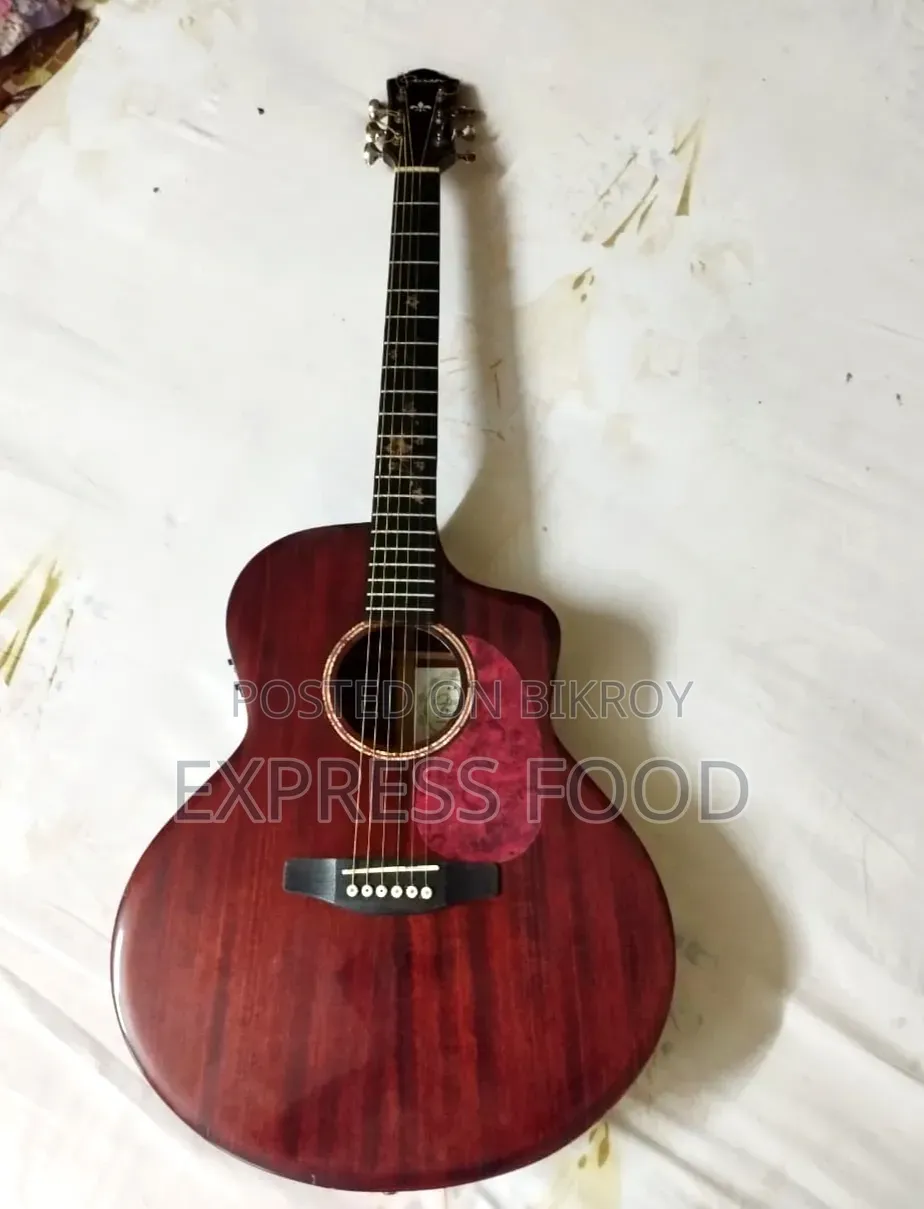 গাসন প্রিমিয়াম অ্যাকোস্টিক বিক্রয় হবে