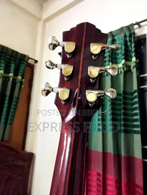 গাসন প্রিমিয়াম অ্যাকোস্টিক বিক্রয় হবে