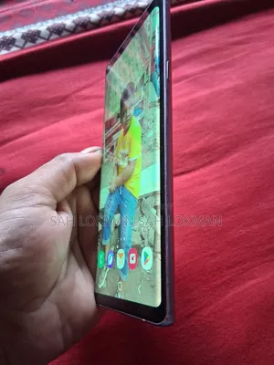 Samsung Galaxy Note 9 128 GB Rose Gold