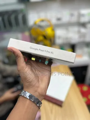 New Google Pixel 9 Pro XL 128 GB
