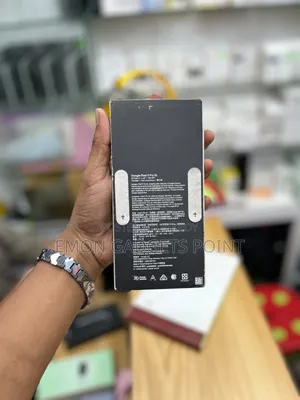New Google Pixel 9 Pro XL 128 GB