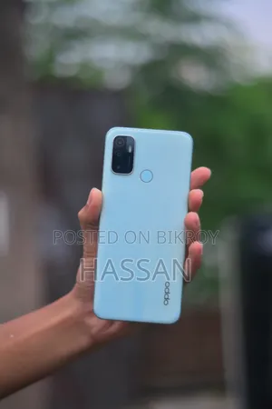 New Oppo A33 (2020) 32 GB Blue