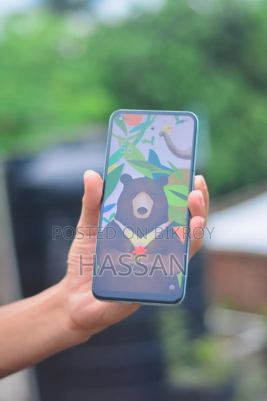 নতুন অপো এ৩৩ (২০২০) ৩২ জিবি ব্লু