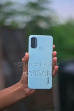 নতুন অপো এ৩৩ (২০২০) ৩২ জিবি ব্লু