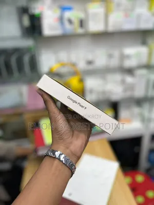 New Google Pixel 9 128 GB