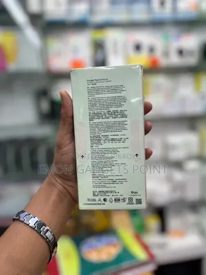 New Google Pixel 10 Pro XL 256 GB