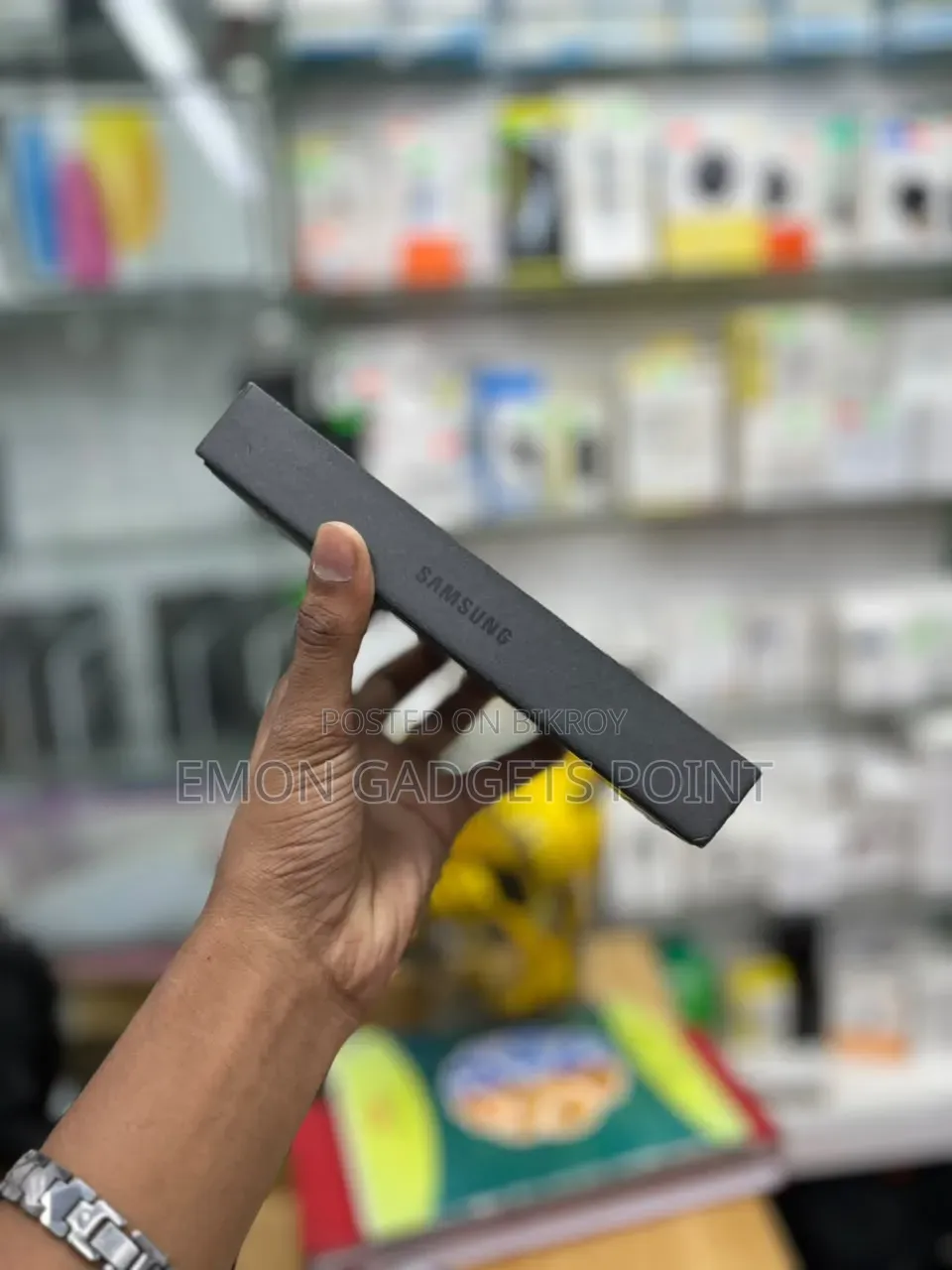 New Samsung Galaxy Z Flip7 256 GB