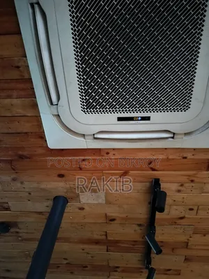 Free AC Checkup
