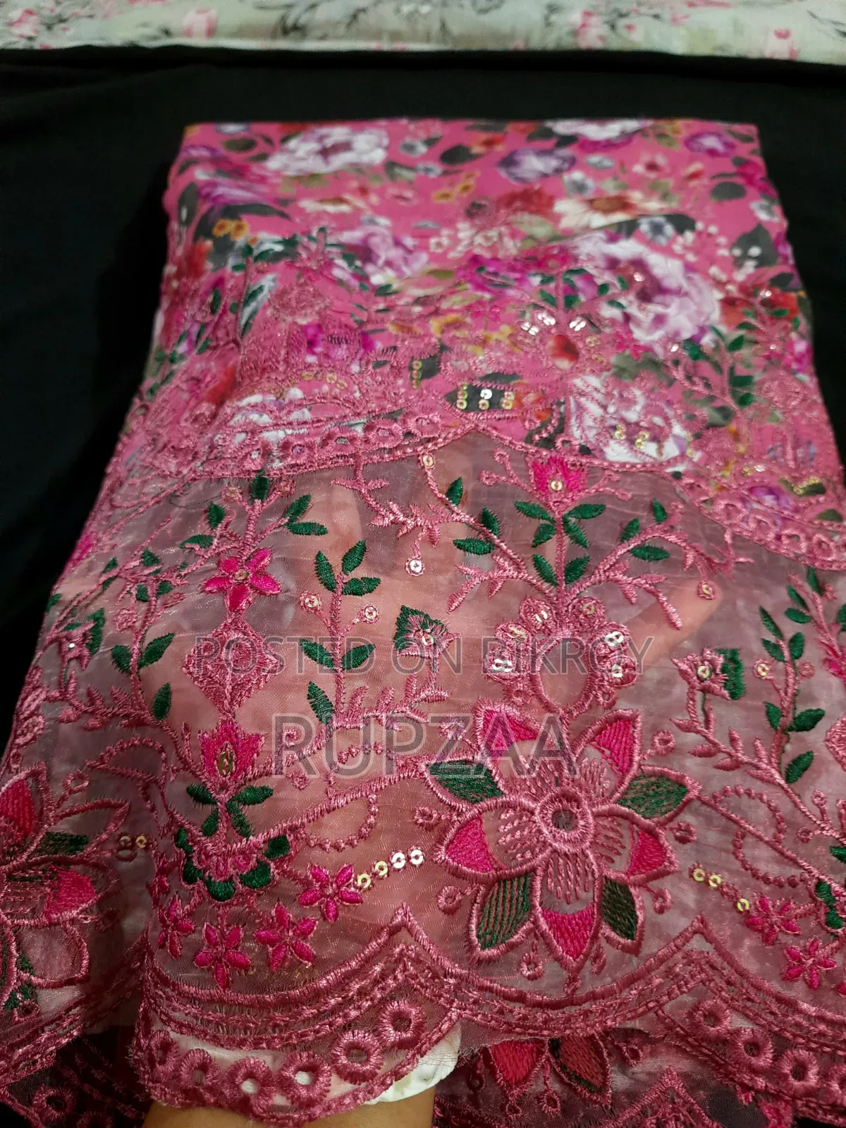 পাকিস্তানি মাশাল থ্রি পিস