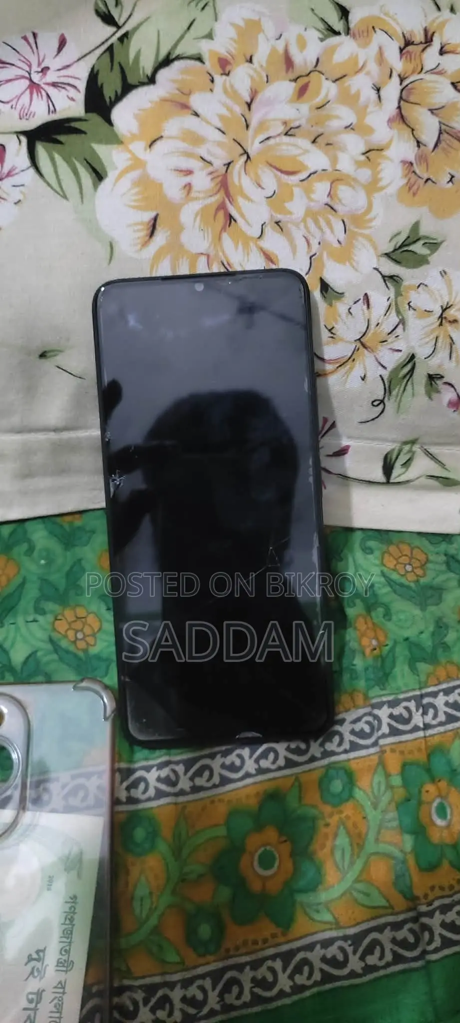 আইটেল এ৭০ ১২৮ জিবি