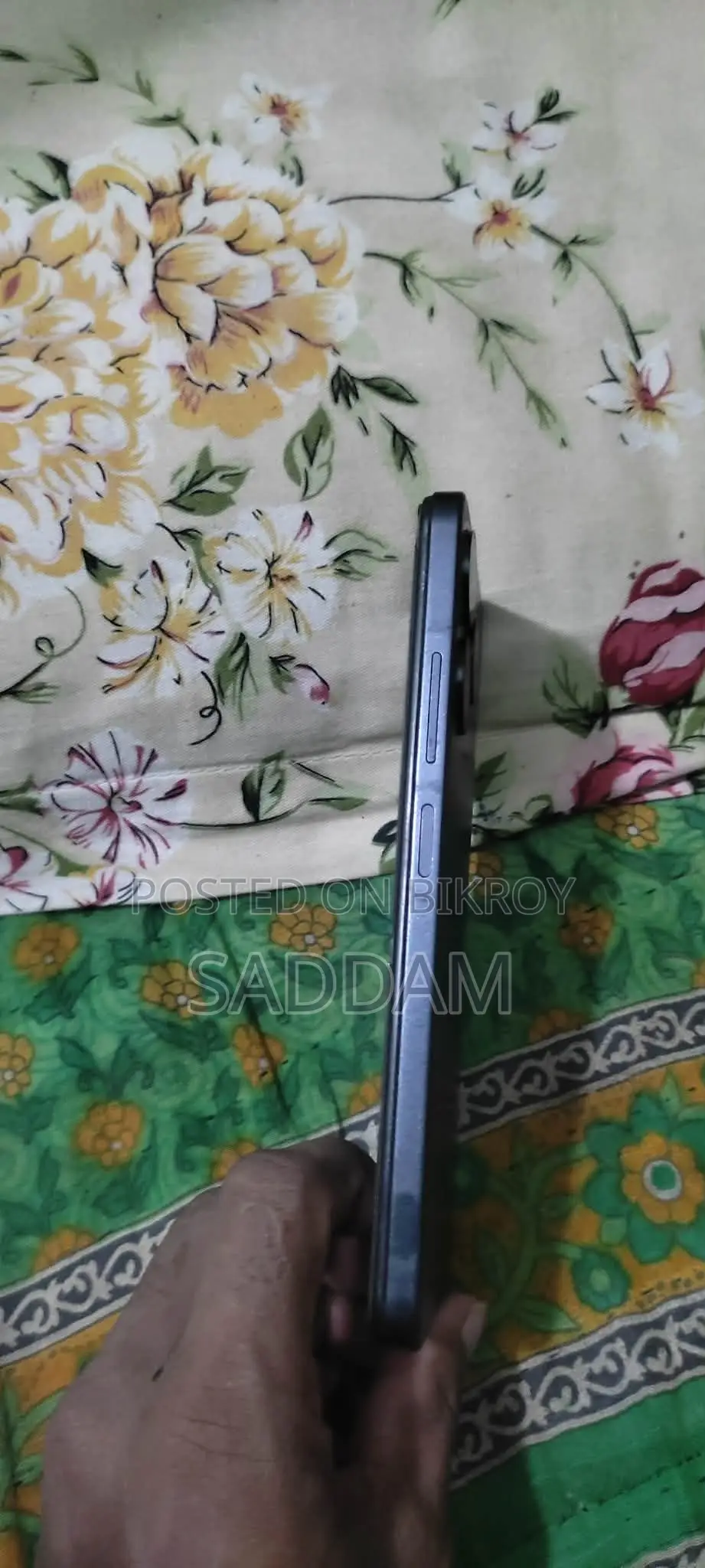 আইটেল এ৭০ ১২৮ জিবি