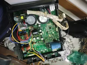 Free AC Checkup