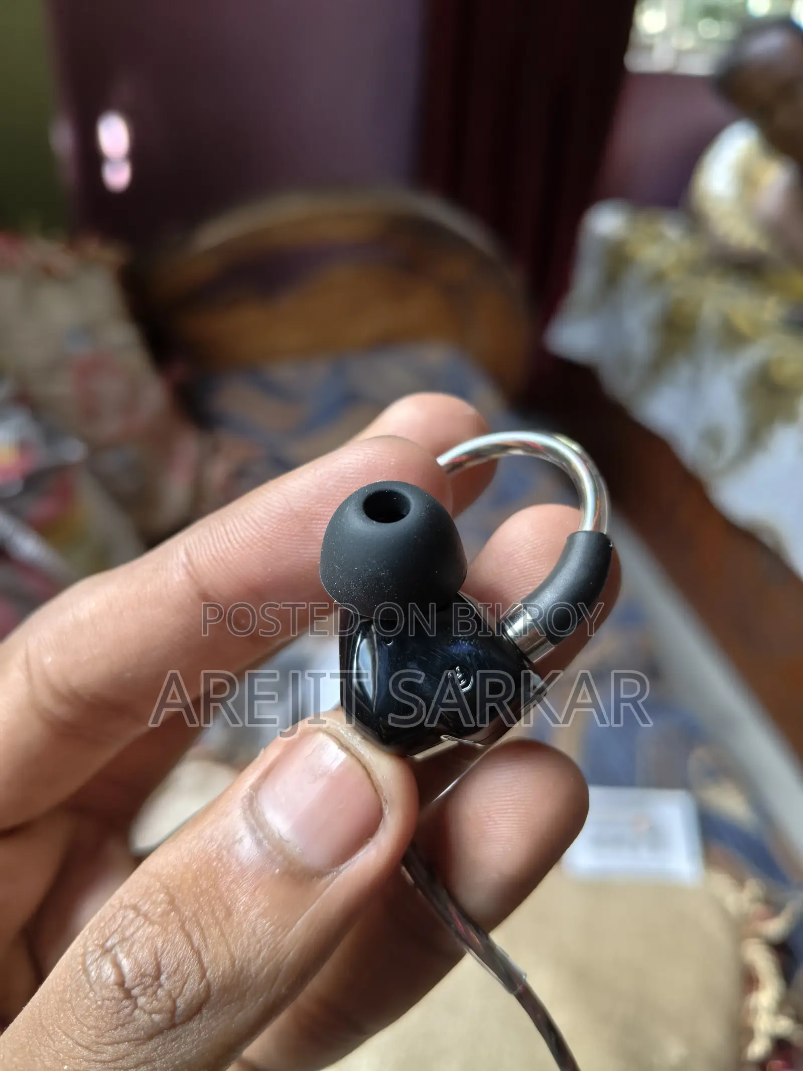 7hz Salnotes Zero Original + Box + All Accessories
