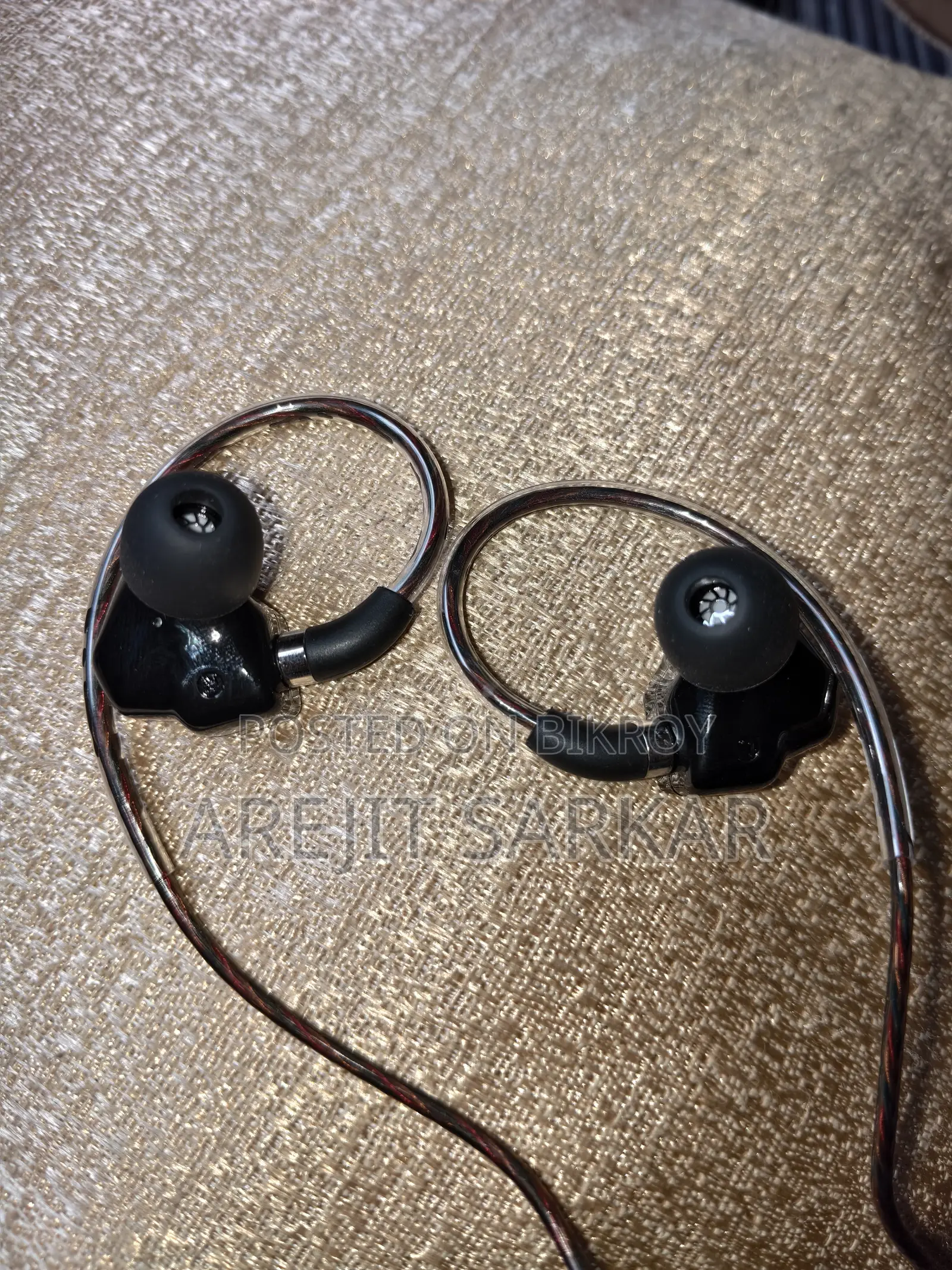 7hz Salnotes Zero Original + Box + All Accessories