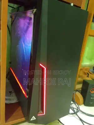 Desktop Computer Gigabyte 16GB Intel Core i7 HDD+SSD 1T