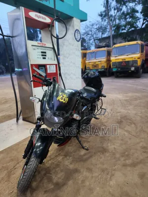 Bajaj Pulsar 150 2023 Black