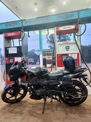 Bajaj Pulsar 150 2023 Black