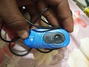 Logitech Webcam