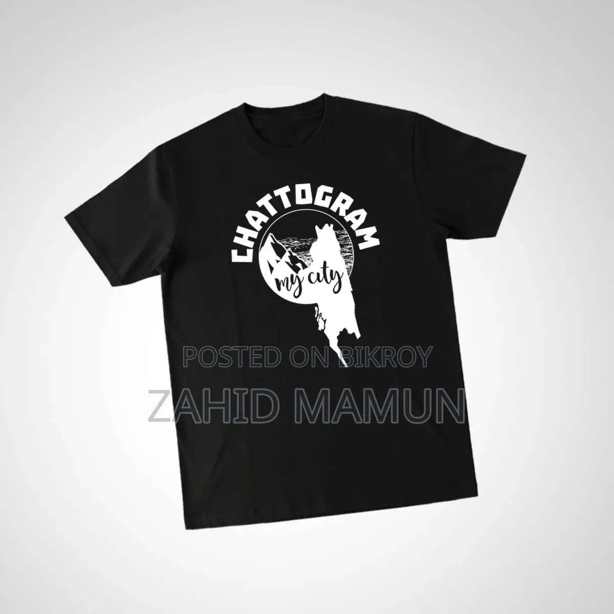 Export Quality T-Shirt