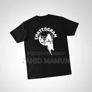 Export Quality T-Shirt