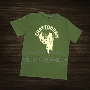 Export Quality T-Shirt