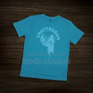 Export Quality T-Shirt