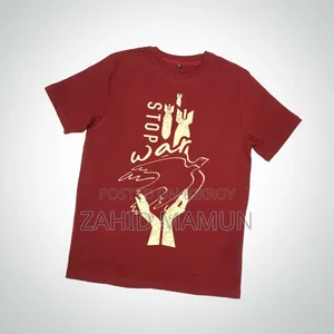 Export Quality T-Shirt