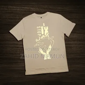 Export Quality T-Shirt