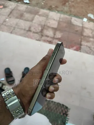 অ্যাপল আইফোন ১৬ প্রো ম্যাক্স ২৫৬ জিবি গ্রে