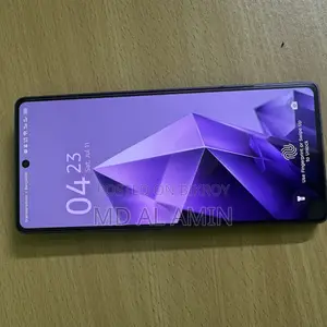 ইনফিনিক্স নোট ৫০ প্রো+ ২৫৬ জিবি