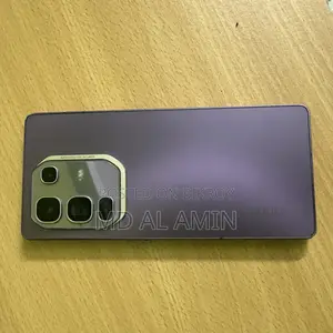 Infinix Note 50 Pro+ 256 GB