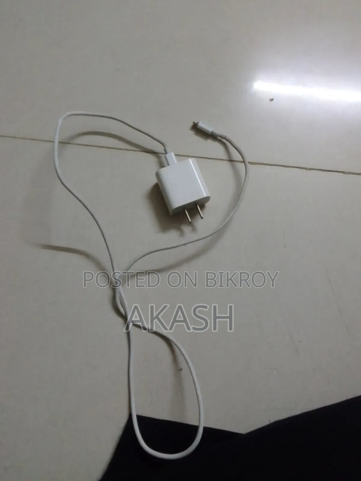 Apple 20w Charger
