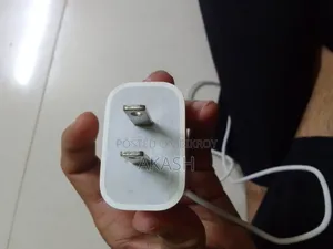Apple 20w Charger